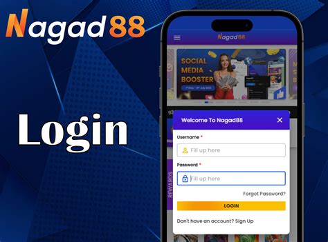 nagad 88 login